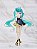 Vocaloid Hatsune Miku (Snow White) Wonderland Figure - Imagem 2