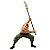 One Piece Grandista Edward Newgate Figure - Imagem 1