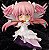 285 Nendoroid Puella Magi Madoka Magica Ultimate Madoka - Imagem 5