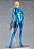 Pre Order figma METROID Other M Samus Aran Zero Suit ver.) Lancamento 02/2026 - Imagem 1