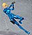 Pre Order figma METROID Other M Samus Aran Zero Suit ver.) Lancamento 02/2026 - Imagem 3