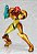 Pre Order figma METROID Other M Samus Aran  Lancamento 02/2026 - Imagem 5