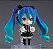 2534 Nendoroid SEGA feat. HATSUNE MIKU Project Hatsune Miku Infinity Ver. - Imagem 3