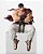 Street Fighter 6 Ryu Premium Perching Figure - Imagem 2