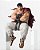 Street Fighter 6 Ryu Premium Perching Figure - Imagem 1