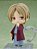 2675 Nendoroid Natsume Yujin-cho Takashi Natsume & Nyanko Sensei Traditional Clothing Ver. - Imagem 4