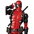 MAFEX DEADPOOL (GURIHIRU ART Ver.) No.082 - Imagem 7