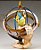 Witch Hat Atelier Coco 1/8 Complete Figure - Imagem 5