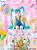 Vocaloid Hatsune Miku (Lollipop Ver.) Noodle Stopper Figure - Imagem 1