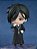 Nendoroid TV Anime "Black Butler: Public School Arc" Sebastian Michaelis: Sapphire Owl Ver. - Imagem 4