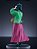 Pre Order POP UP PARADE The Apothecary Diaries Maomao Complete Figure Lancamento 11/2025 - Imagem 3