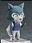 Nendoroid BEASTARS Legosi - Imagem 4