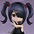 2693 Nendoroid NEEDY GIRL Overdose Ame-chan - Imagem 5