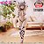 Uzaki-chan Wants to Hang Out! Glitter & Glamours Tsuki Uzaki (Cow Print Swimsuit Ver.) - Imagem 1