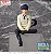 Blue Exorcist Rin Okumura Premium Perching Figure - Imagem 1