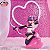 2.5 Dimensional Seduction Espresto Miriella (Poppin' Heart) - Imagem 1