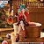Vocaloid Hatsune Miku (Flower Fairy Winter Cherry) Noodle Stopper Figure - Imagem 1