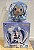 Third Season 3rd Award Snow Miku 2025 Figure + pelucia Miku - Imagem 1