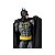 MAFEX BATMAN KNGHTCRUSADER BLACK Ver - Imagem 5