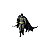 MAFEX BATMAN KNGHTCRUSADER BLACK Ver - Imagem 2