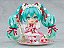 Pre Order Nendoroid Character Vocal Series 01 Hatsune Miku: 15th Anniversary Ver. Lancamento 12/2025 - Imagem 1