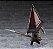 Nendoroid Silent Hill 2 Red Pyramid Thing - Imagem 3