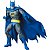 MAFEX No. 215 KNIGHT CRUSADER BATMAN Knight Crusader - Imagem 4