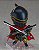 Nendoroid Overlord Dark Hero Momon - Imagem 3
