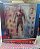 The Amazing Spider-Man 2 MAFEX No.248 Spider-Man Action Figure - Imagem 4