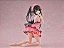Date A Live PenLife! Kurumi Tokisaki (Sweet Silk Wear Ver.) Figure - Imagem 1