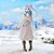 Frieren: Beyond Journey's End Trio-Try-iT Frieren Figure - Imagem 1