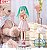 Vocaloid Luminasta Hatsune Miku (Conceptual Series Vol.3) Figure - Imagem 1