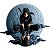 Naruto: Shippuden Memorable Saga Special Itachi Uchiha Figure - Imagem 2