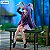 Touhou Project Reisen Udongein Inaba Noodle Stopper Figure - Imagem 1