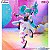 Figura Trio-Try-iT da série Hatsune Miku - Paint Girl - Imagem 1