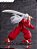 TENITOL InuYasha Complete Figure - Imagem 2