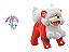Pokemon Scale World Hisui Region Set of 12 Figures - Imagem 5