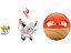 Pokemon Scale World Hisui Region Set of 12 Figures - Imagem 4