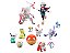 Pokemon Scale World Hisui Region Set of 12 Figures - Imagem 1