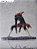 TENITOL TV Anime "Dandadan" Okarun (Transformed) Complete Figure - Imagem 3