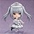2747 Nendoroid Date A Bullet White Queen - Imagem 4