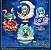 Hatsune Miku Series Story of the Starry Night Sky 4Pack BOX - Imagem 1