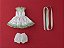 Near Harmonia Poppy Complete Doll - Imagem 4