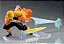 Max Factory figma Zenitsu Agatsuma DX Edition (Demon Slayer: Kimetsu no Yaiba) - Imagem 4