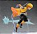 Max Factory figma Zenitsu Agatsuma DX Edition (Demon Slayer: Kimetsu no Yaiba) - Imagem 3