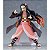 Demon Slayer: Kimetsu no Yaiba figma No.508-DX Nezuko Kamado - Imagem 5