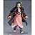 Demon Slayer: Kimetsu no Yaiba figma No.508-DX Nezuko Kamado - Imagem 2