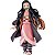 Demon Slayer: Kimetsu no Yaiba figma No.508-DX Nezuko Kamado - Imagem 1