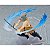 Demon Slayer: Kimetsu no Yaiba figma No.533-DX Inosuke Hashibira - Imagem 5