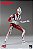 Shin Ultraman FigZero S Ultraman 6 Inch Collectible Figure - Imagem 5